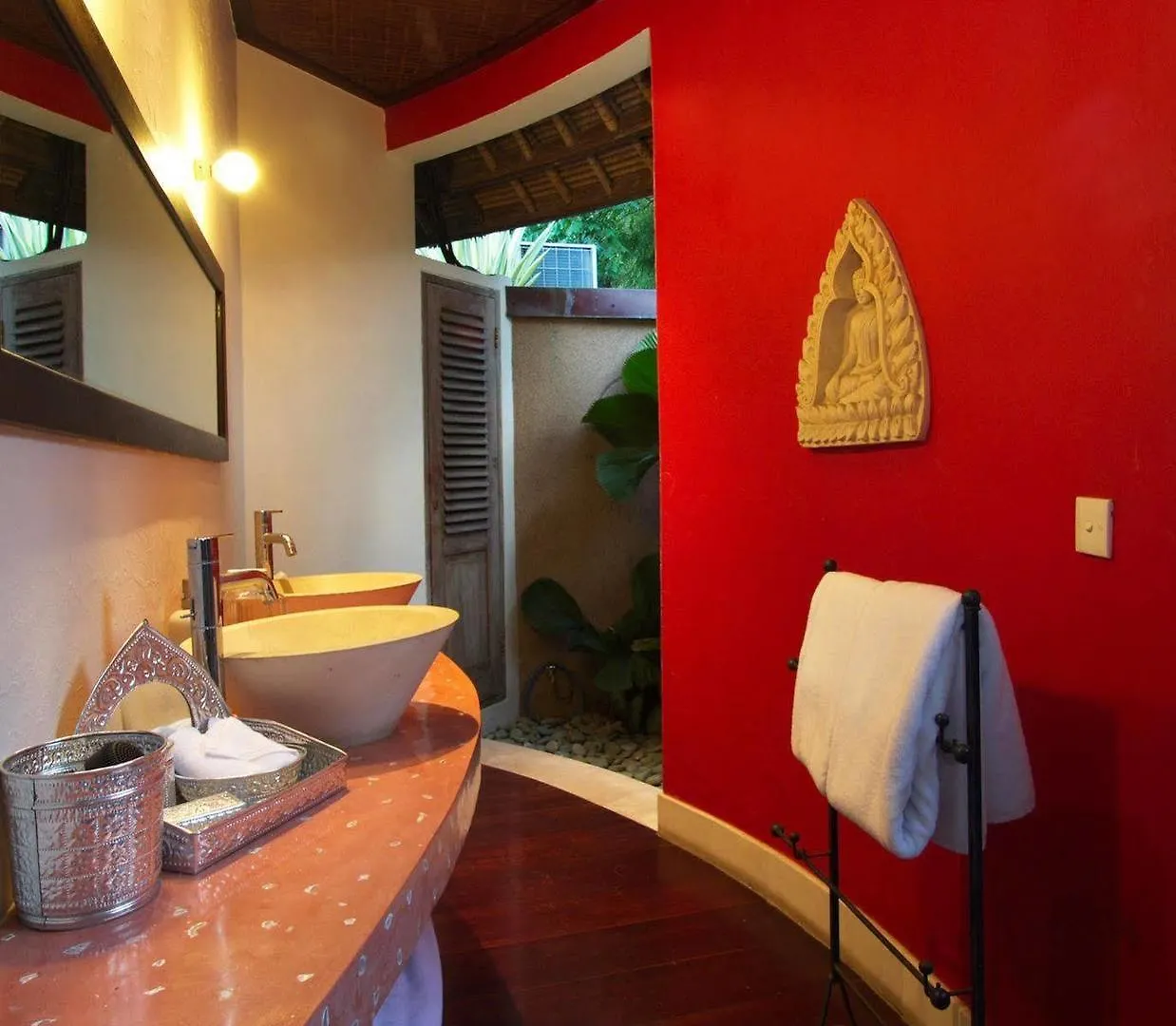 Villa Tirta Naga Bali Seminyak