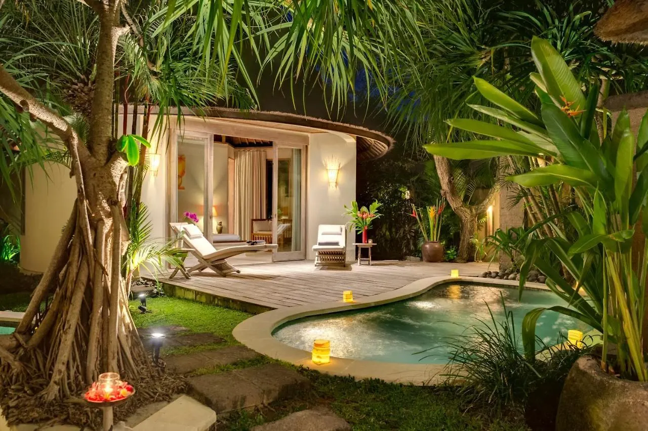 Villa Tirta Naga Bali Семиньяк