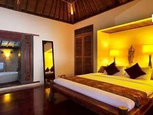 Villa Tirta Naga Bali Семиньяк 0*,