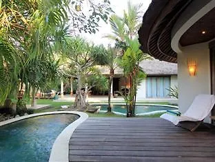 Villa Tirta Naga Bali Семиньяк