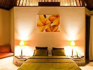 Villa Tirta Naga Bali Семиньяк