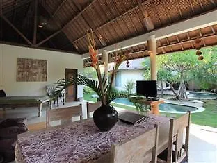 Villa Tirta Naga Bali Семиньяк