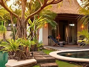 Villa Tirta Naga Bali Семиньяк