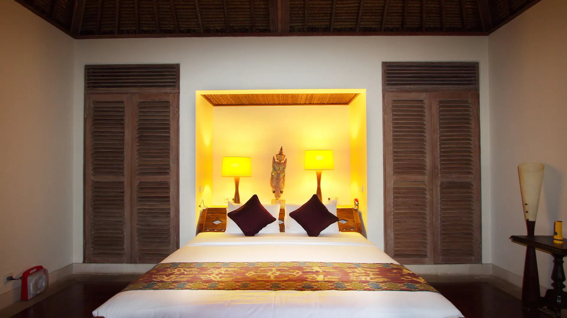 Villa Tirta Naga Bali Семиньяк 0*,
